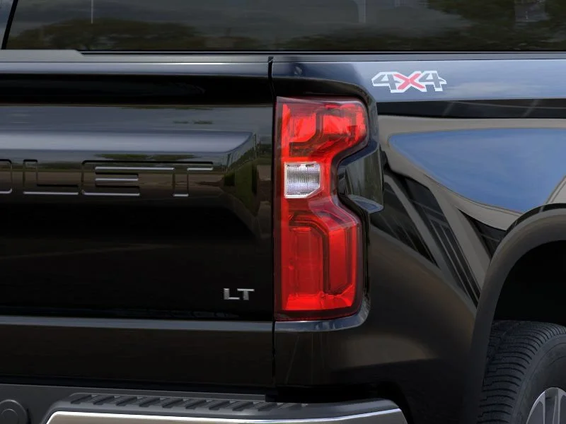 New 2026 Black Chevrolet LT (2FL) image 11