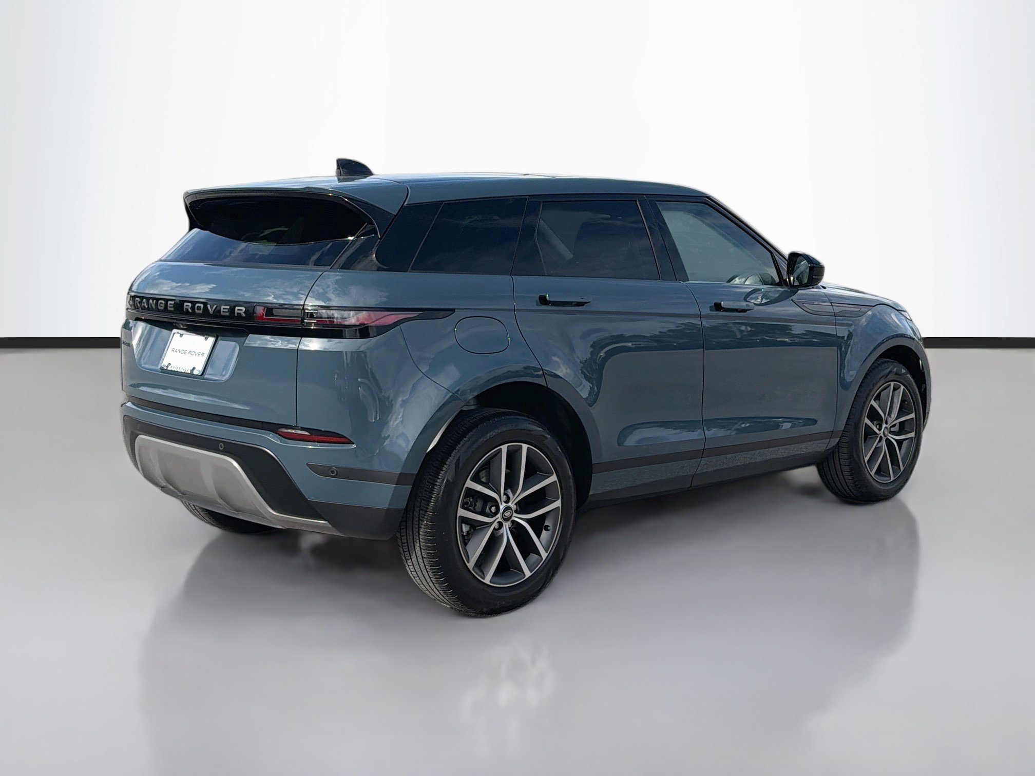 Used 2024 Blue Land Rover Core S image 5
