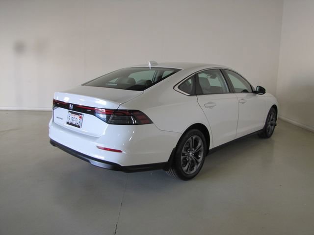 2023 Honda Accord EX - Photo 56
