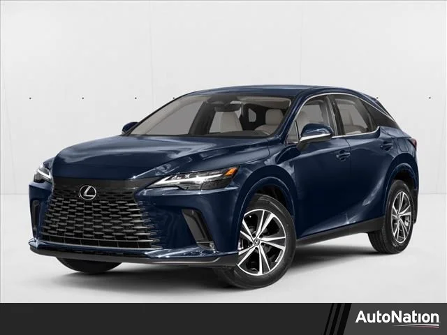 2024 Lexus RX 350 350 Premium FWD's photo