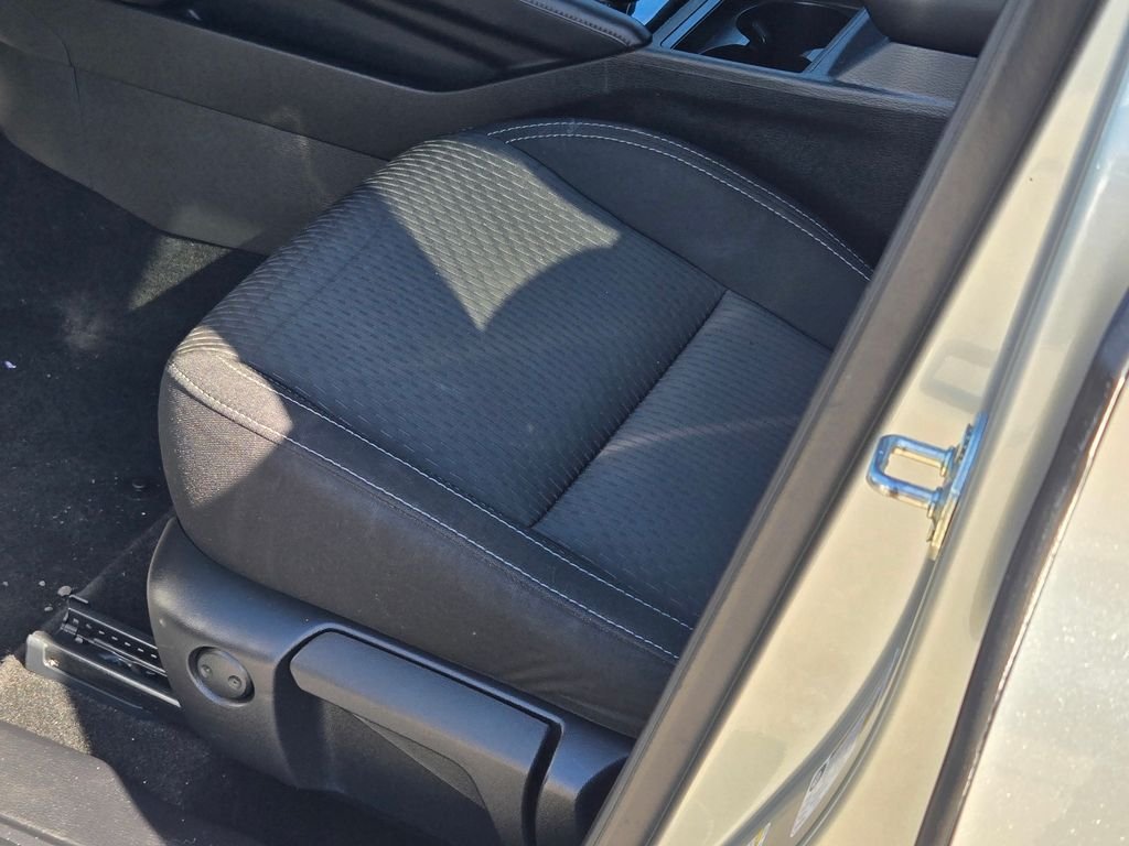 2024 Mitsubishi Outlander ES - Photo 27