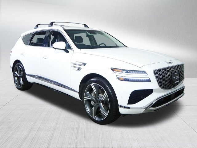 2025 Genesis GV80 3.5T Prestige