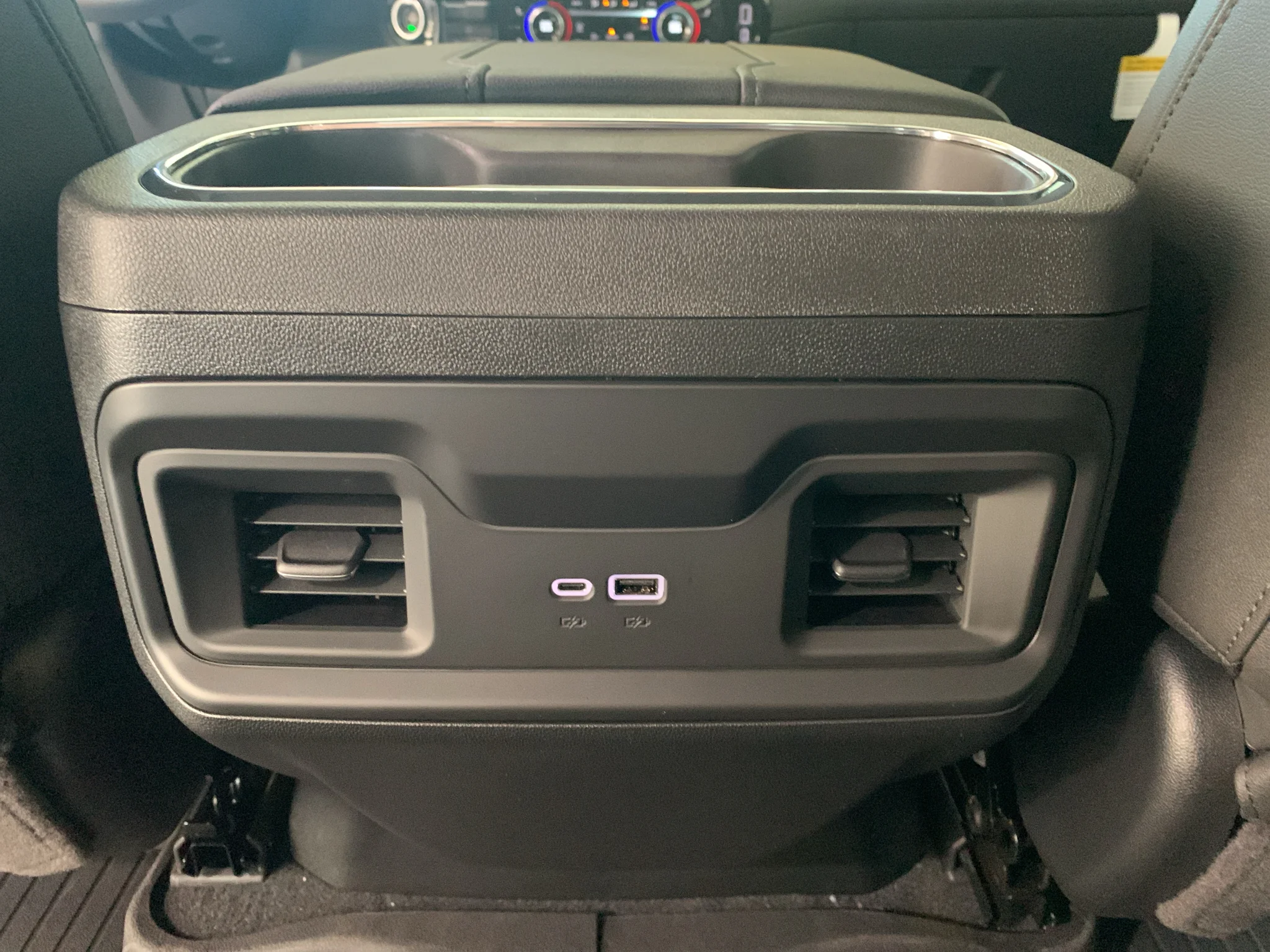 2026 Chevrolet Silverado 1500 RST - Photo 18