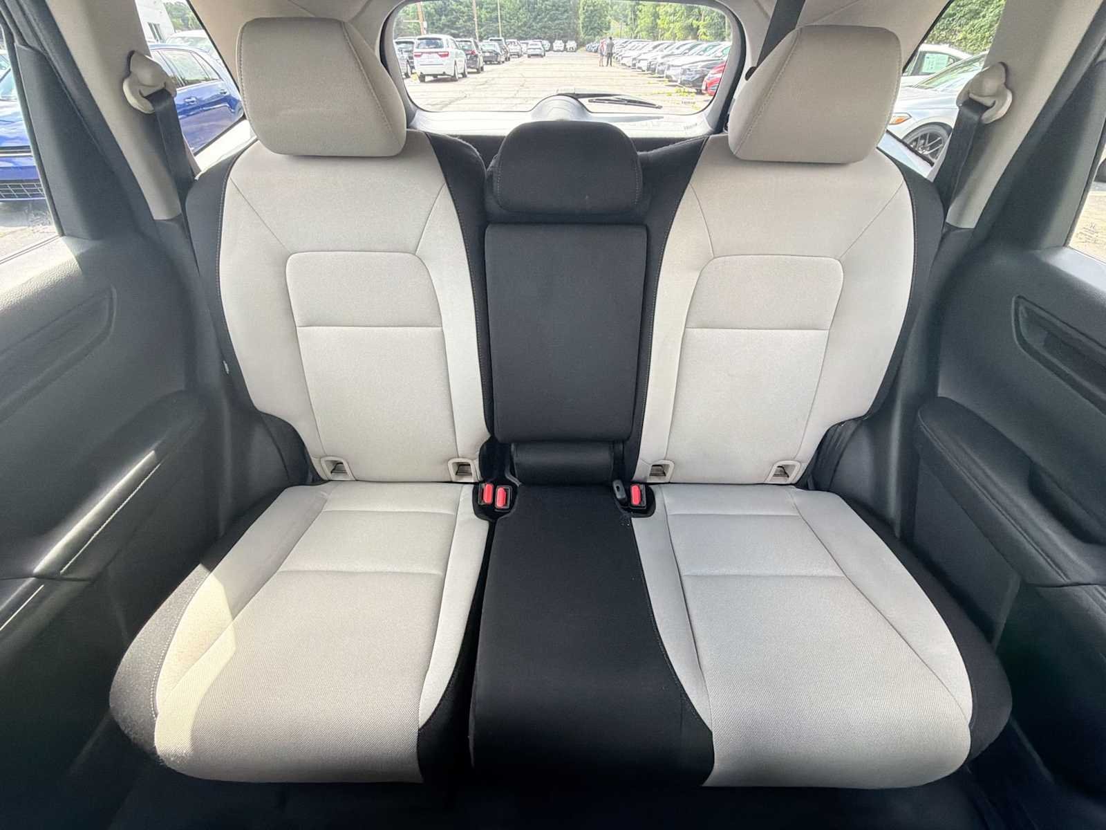 2024 Honda CR-V EX - Photo 13