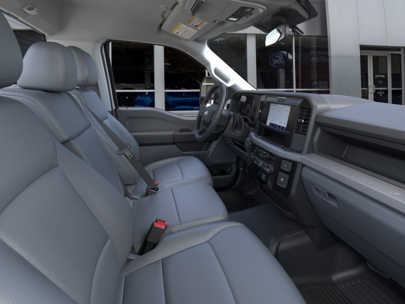 New 2026 Oxford White Ford XL image 11