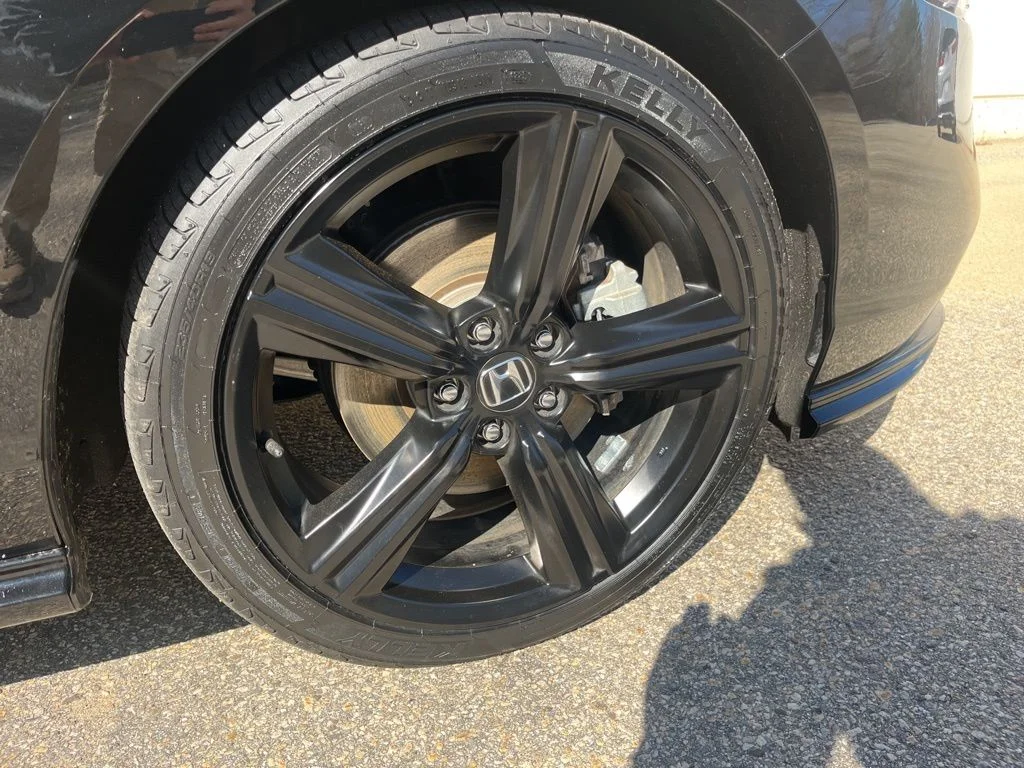 2023 Honda Accord Hybrid Sport-L - Photo 6