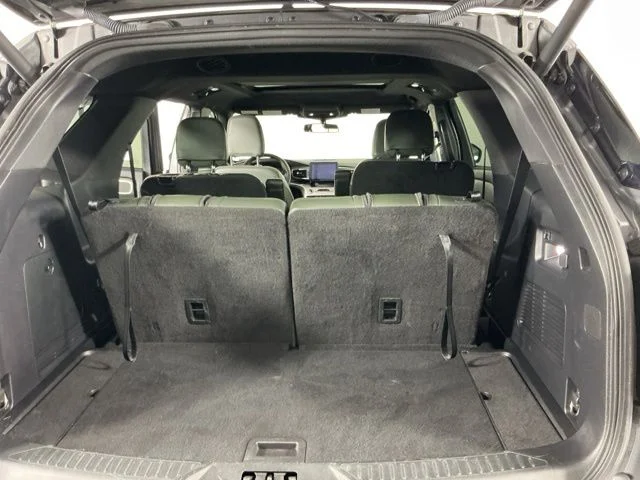 Used 2022  Ford Timberline image 31