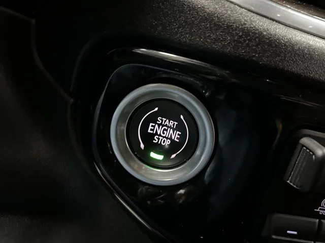 Used 2023 Gray Chevrolet LT image 18