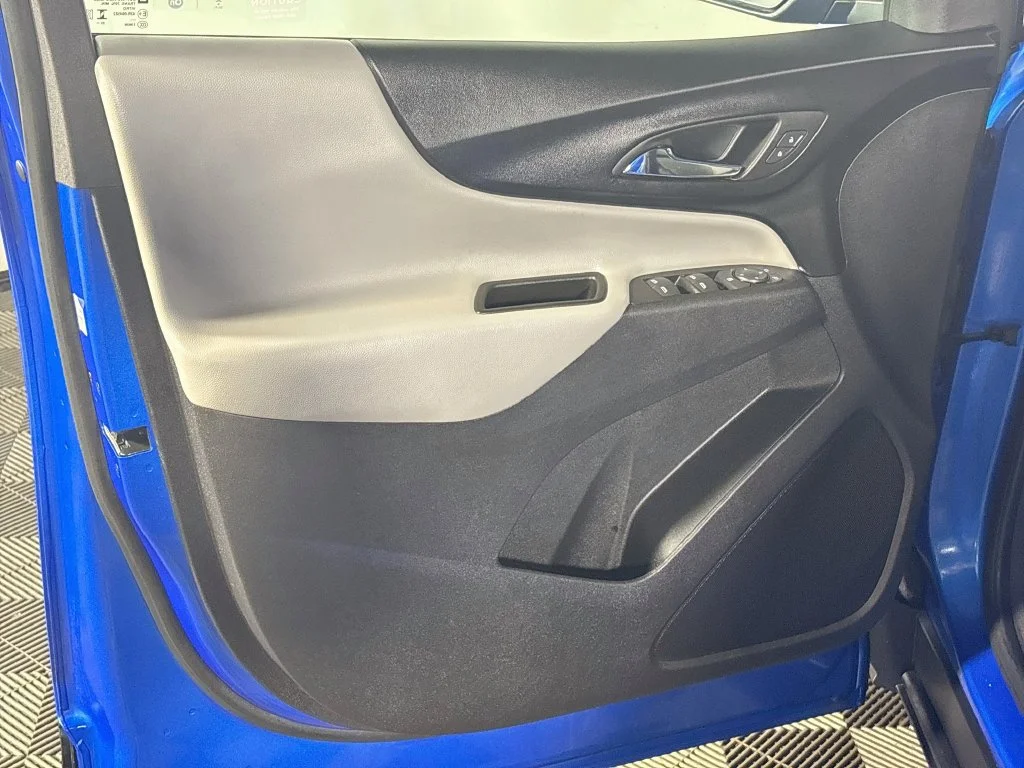 Used 2024 Blue Chevrolet LS image 10