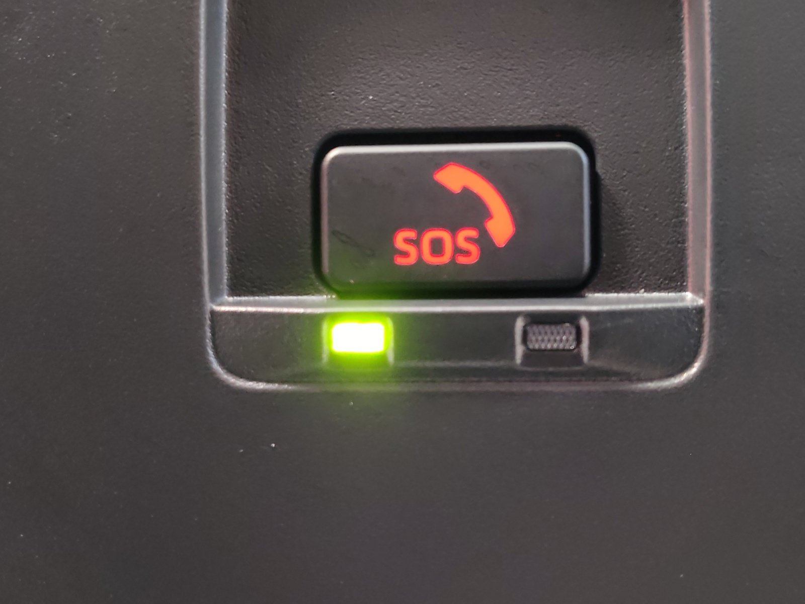 Used 2026 Red Toyota LE image 32