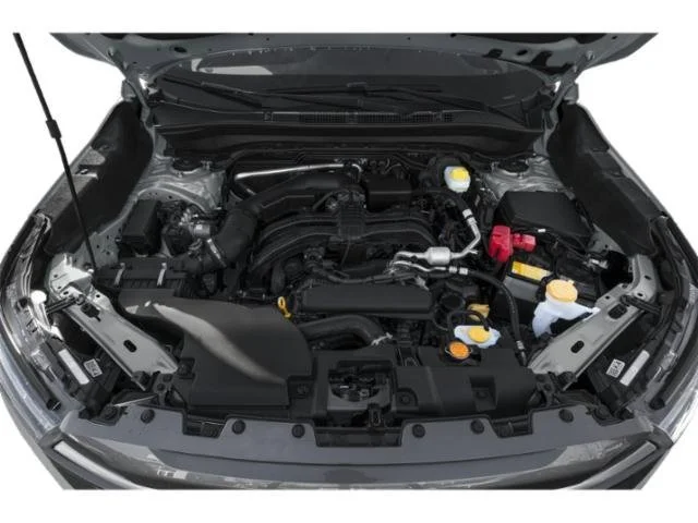 New 2026 RIVER ROCK PEARL Subaru Limited image 38