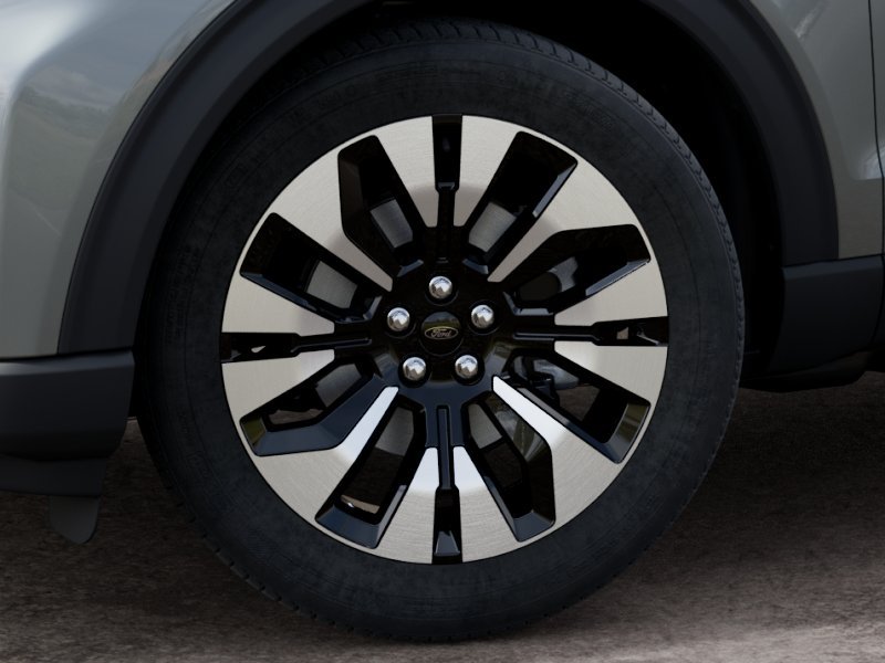 New 2027 Avalanche Gray Ford Platinum™ image 20