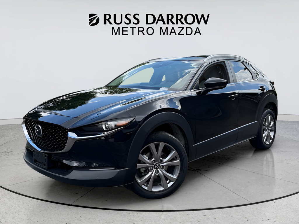 2023 Mazda CX-30 Preferred AWD's photo