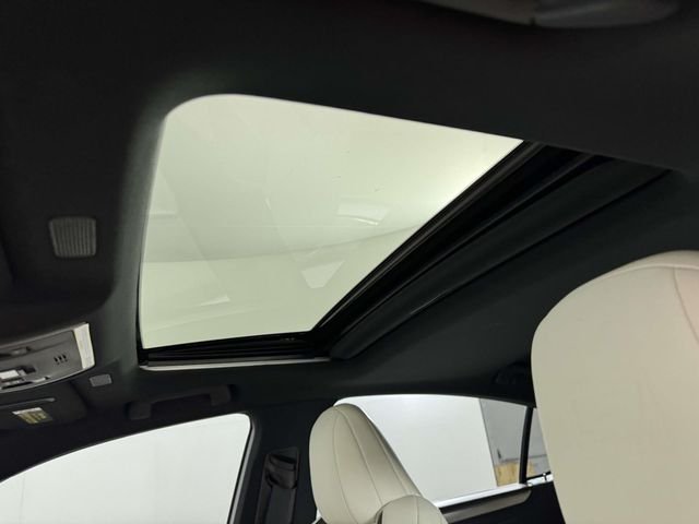 Used 2021 Black Lexus 350 F Sport image 35