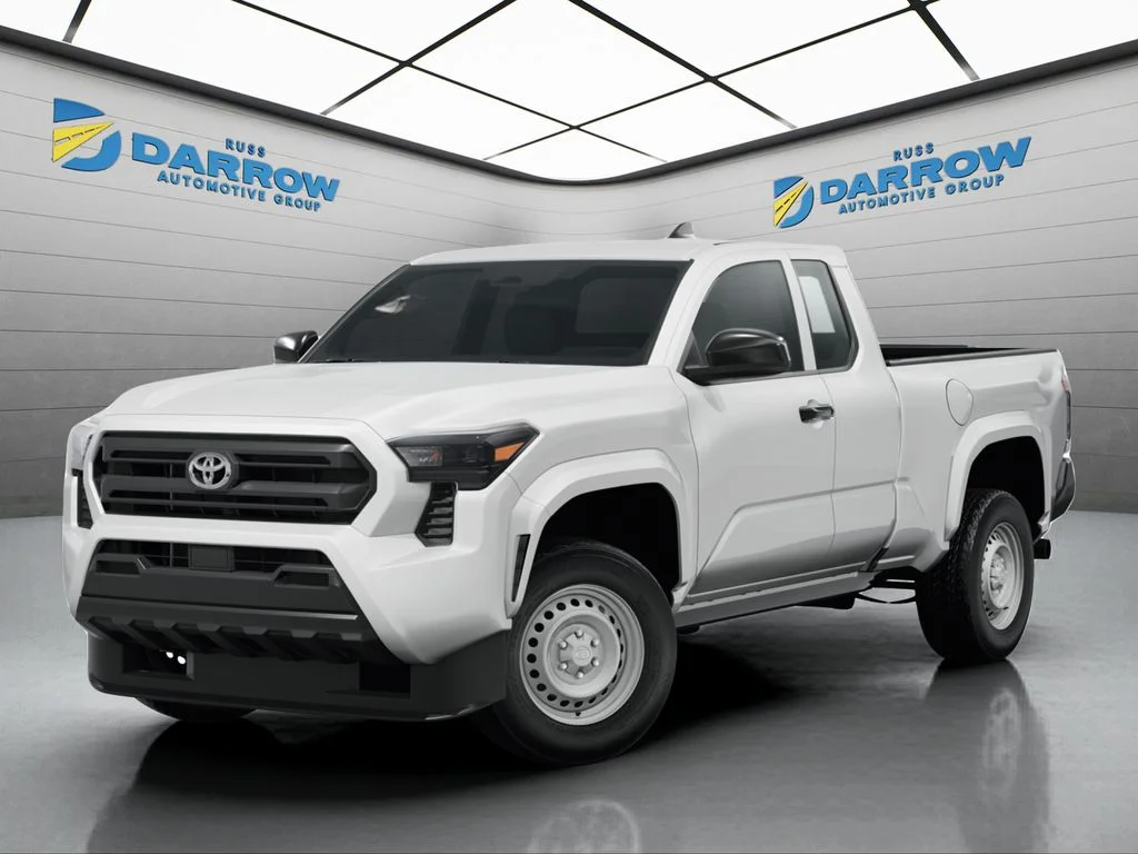 2026 Toyota Tacoma  TRD Sport