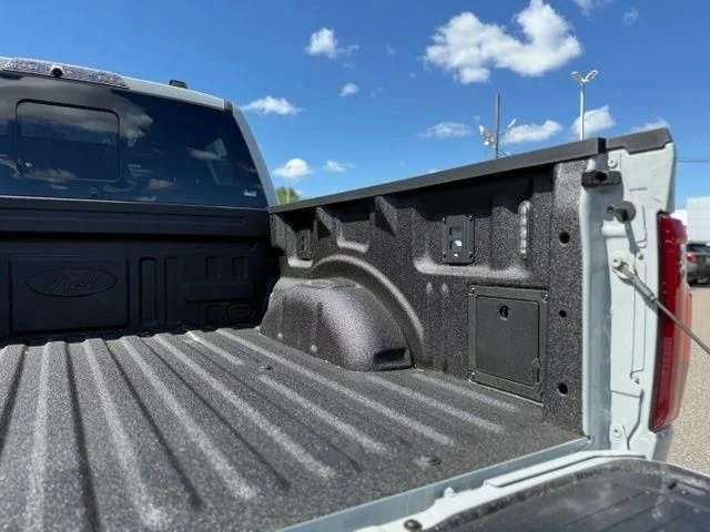 New 2026 Avalanche Ford Raptor® image 8
