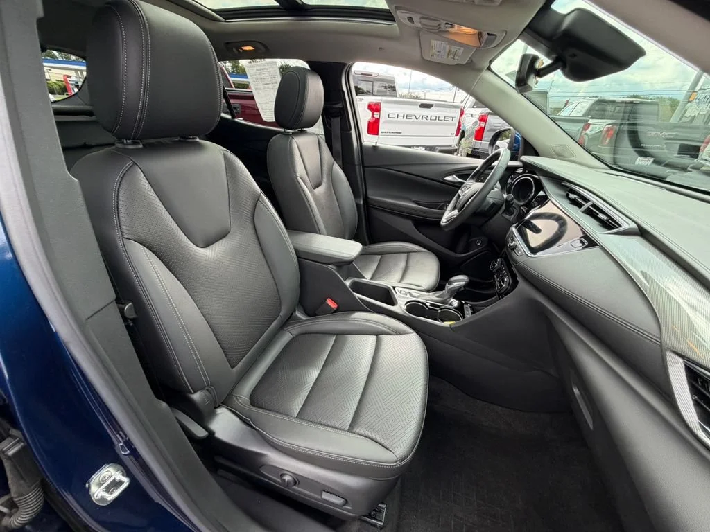 2023 Buick Encore GX Essence - Photo 17
