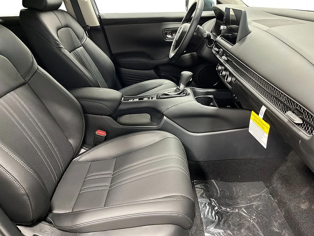 New 2027 Gray Honda EX-L image 27