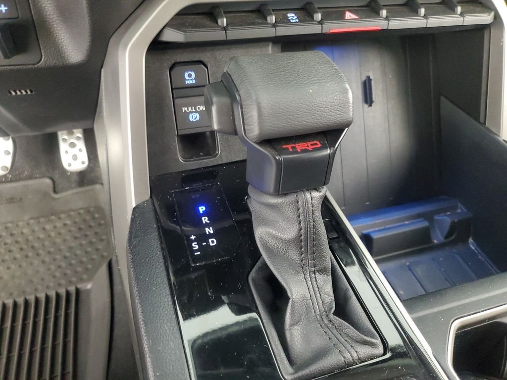 Used 2022 Gray Toyota SR5 image 18