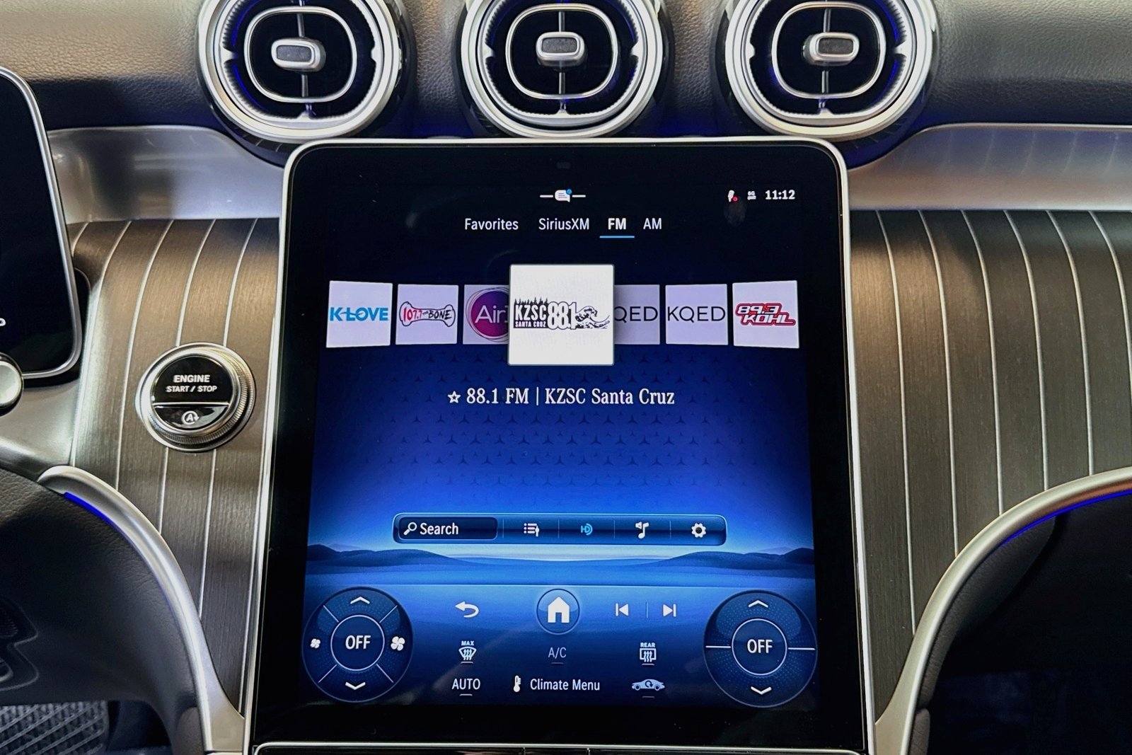 New 2026 Graphite Grey Metallic Mercedes-Benz GLC 300 image 14