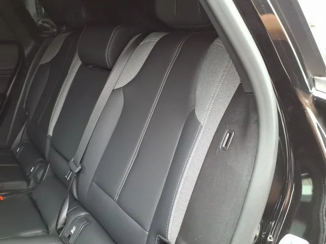 Used 2024 Stellar Black Metallic Cadillac Tech image 7