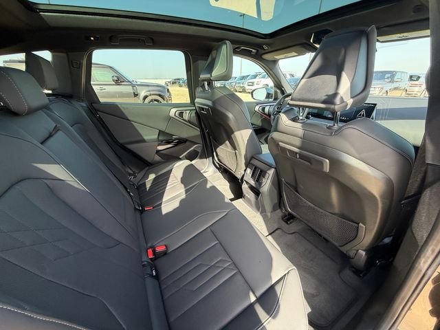 Used 2026 Gray BMW 30 xDrive image 17