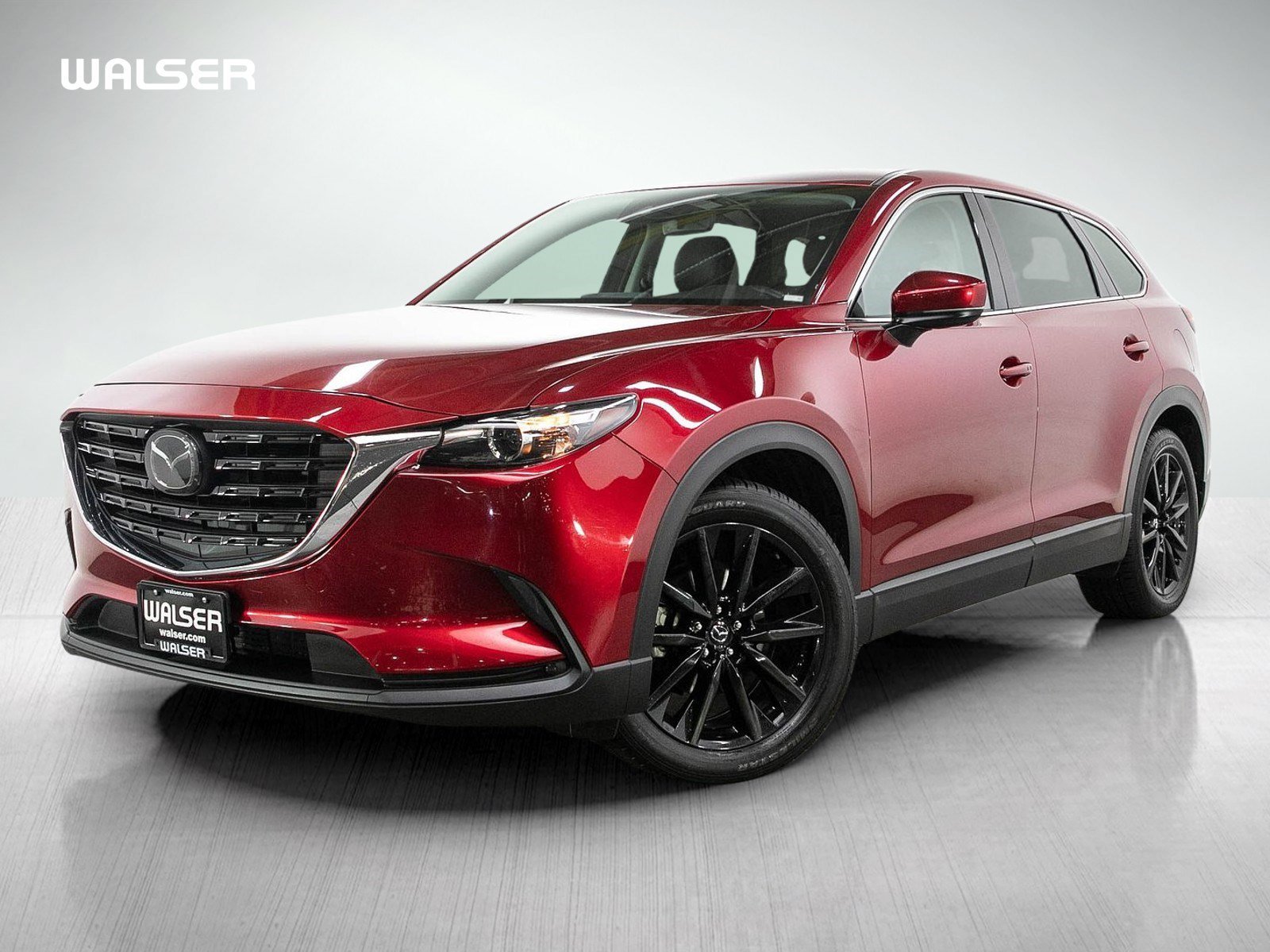 2023 Mazda CX-9