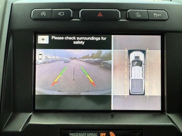 Used 2019 Oxford White Ford Raptor image 29