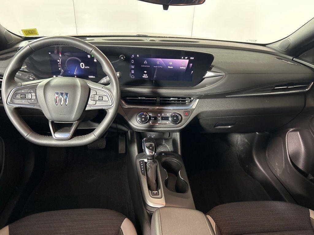 Used 2024 Copper Buick Preferred image 26