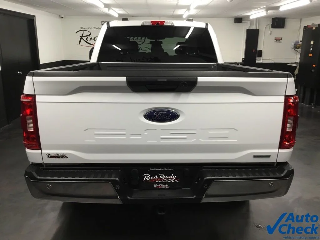 2022 Ford F-150 XLT - Photo 9