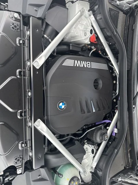 2026 BMW X5 40i - Photo 18