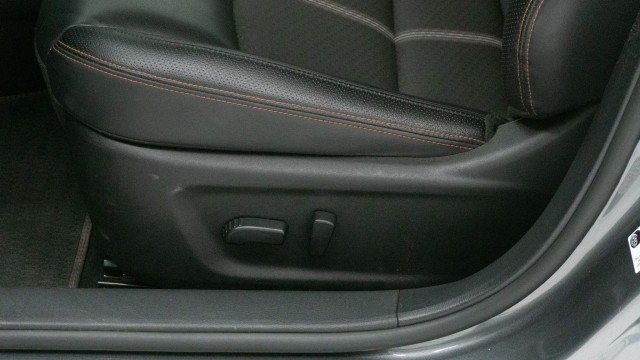 Used 2025 Gun Metallic Nissan SR image 18