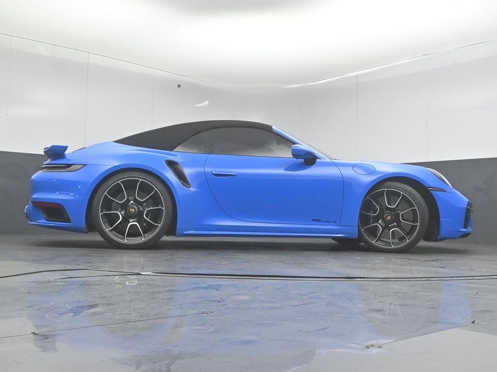 2022 PORSCHE 911 - Image 39
