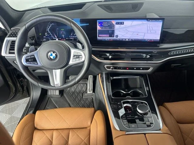 Certified Used 2026 Green BMW xDrive40i image 41