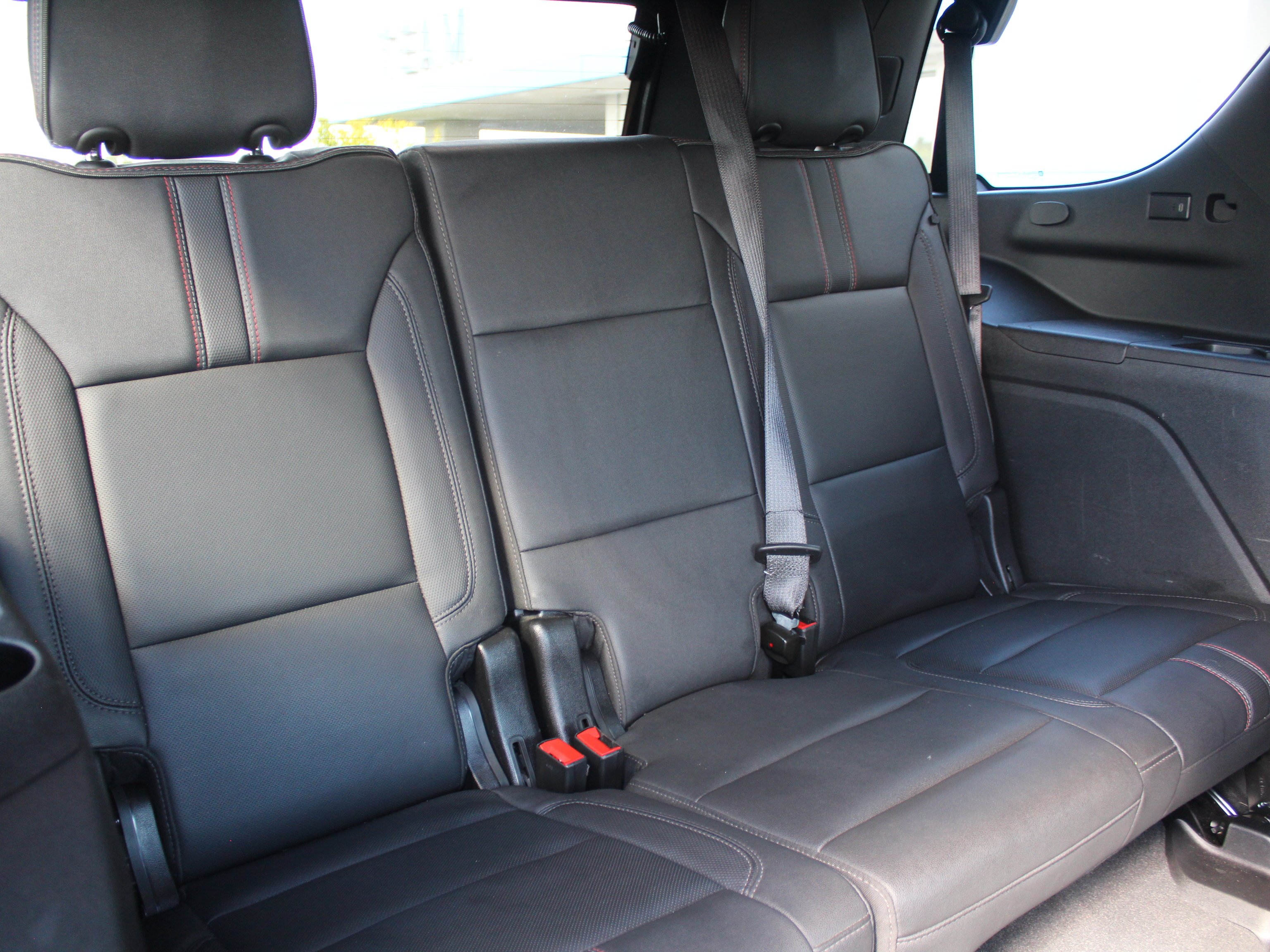 2023 Chevrolet Tahoe RST - Photo 27