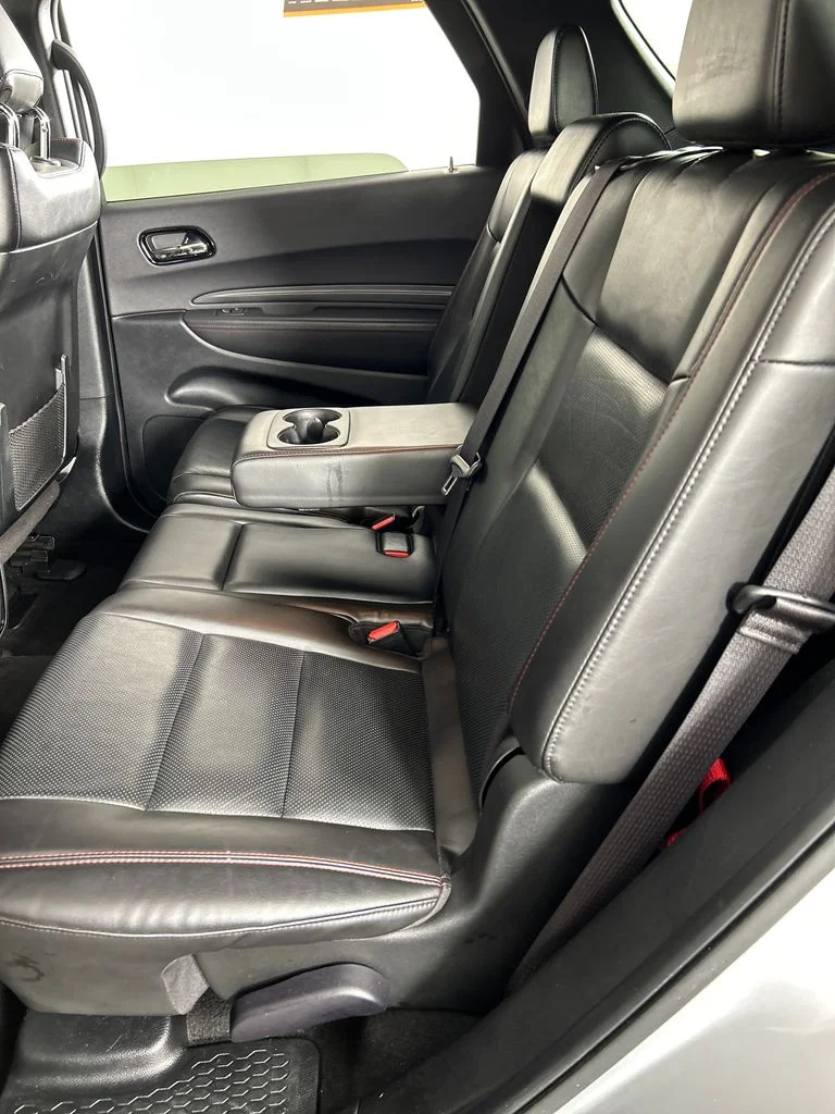 Used 2024 Gray Dodge GT Plus image 16