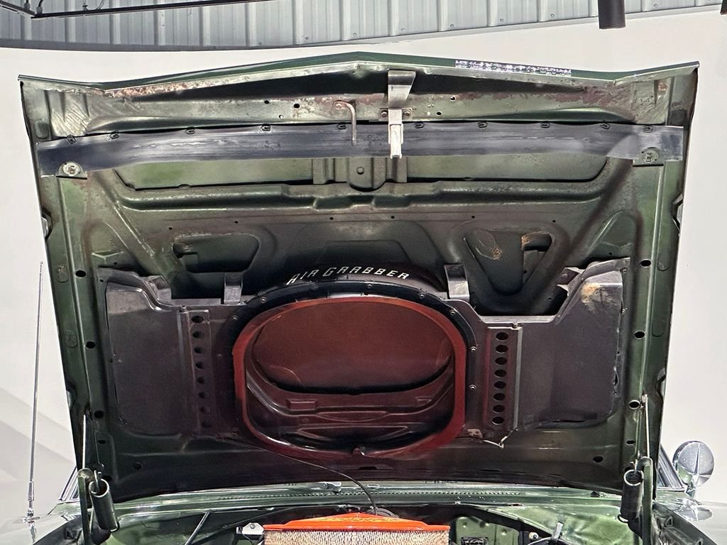 Used 1969  Plymouth  image 34