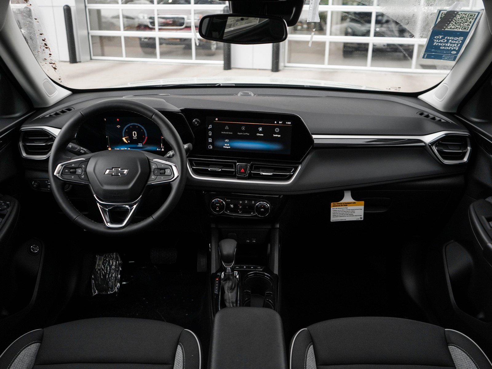2026 Chevrolet Trailblazer LT - Photo 12