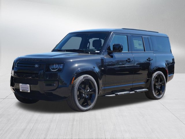 2026 Land Rover Defender 130 X-Dynamic SE