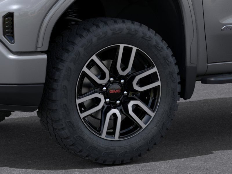 2026 GMC Sierra 1500 AT4 - Photo 9