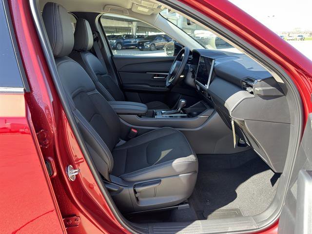 New 2026 Soul Red Crystal Metallic Mazda 2.5 S Select image 14