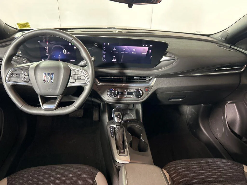Used 2024 Copper Buick Preferred image 26