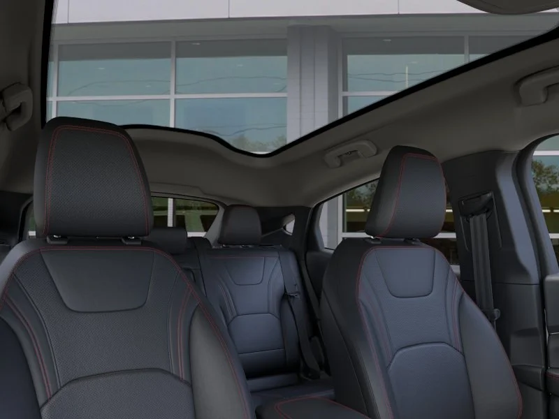 2025 Ford Mustang Mach-E Premium - Photo 55