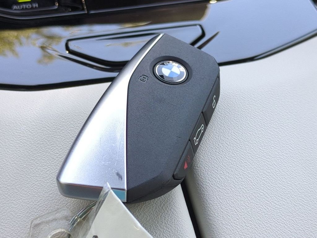 2026 BMW 5 Series 530i - Photo 29