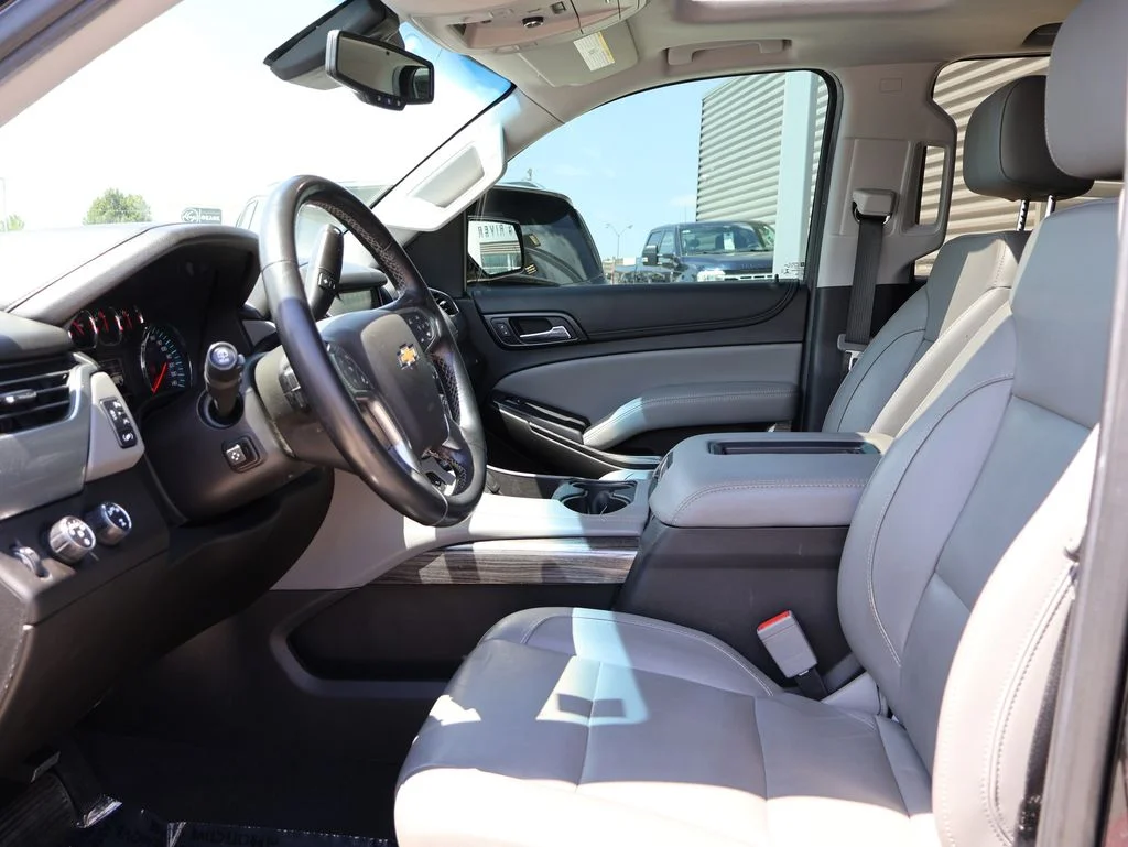 Used 2019 Black Chevrolet LT image 23