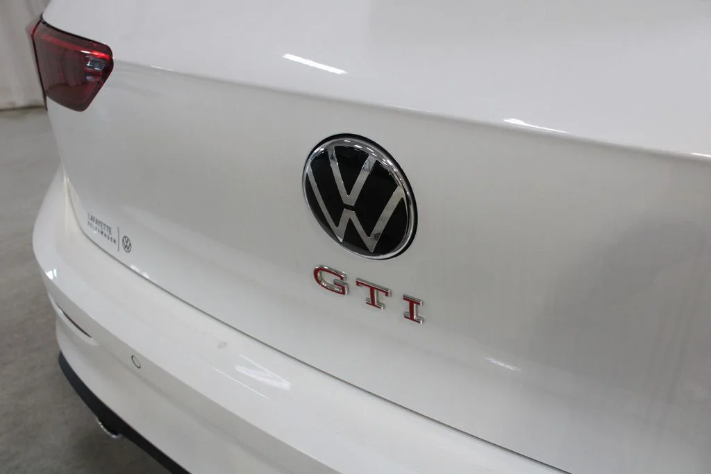 2026 Volkswagen Golf GTI S - Photo 30
