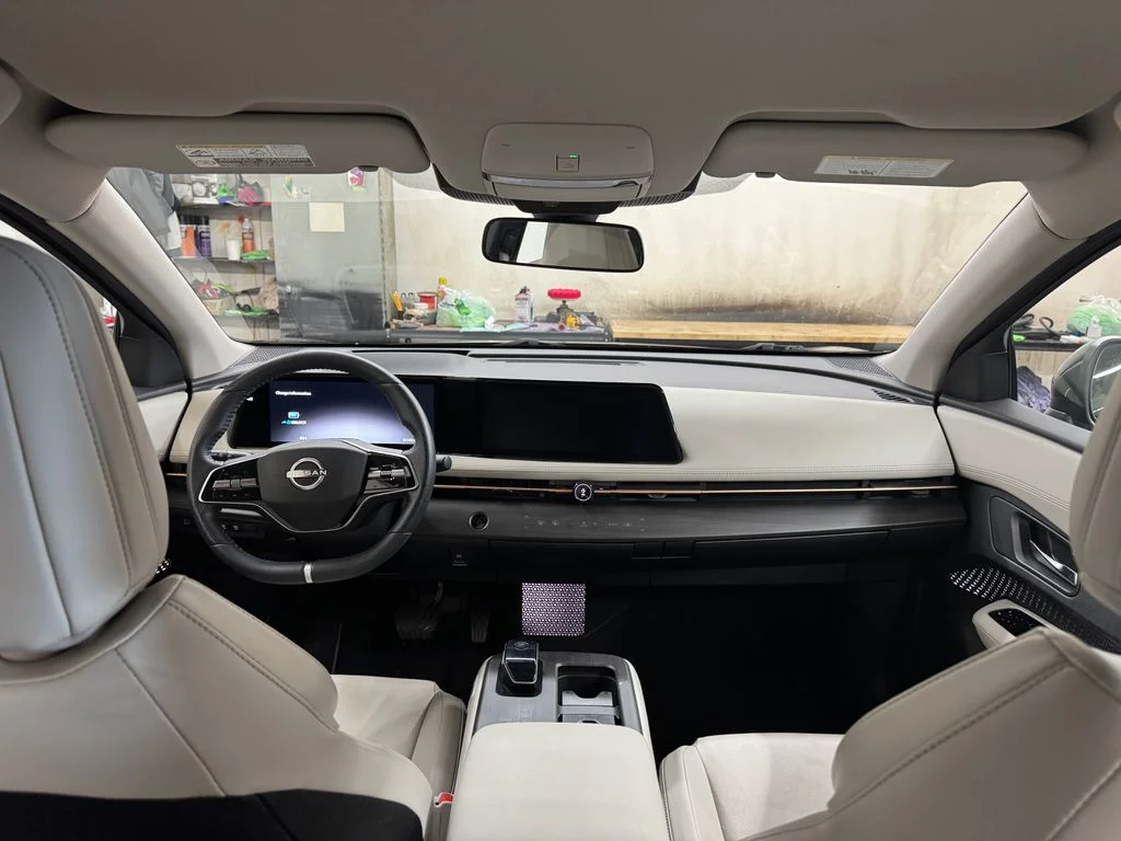 Used 2023 Black Nissan ENGAGE image 25