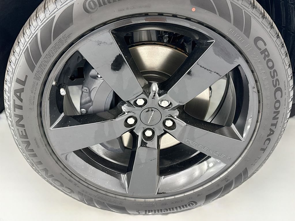 New 2026 Borasco Grey Land Rover X-Dynamic SE image 31