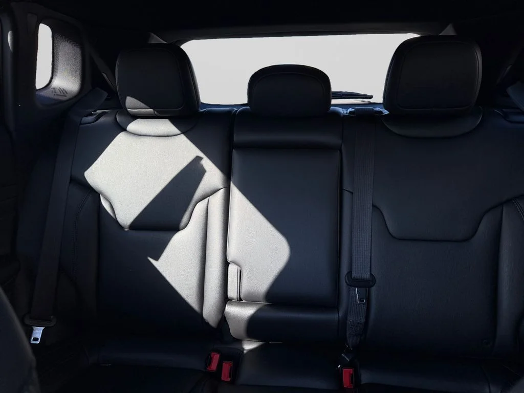 2026 Jeep Compass Limited Altitude - Photo 16