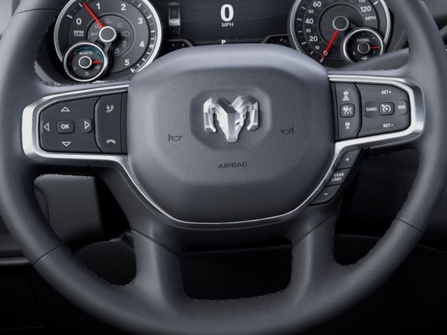 2026 RAM 3500 Chassis Tradesman - Photo 19